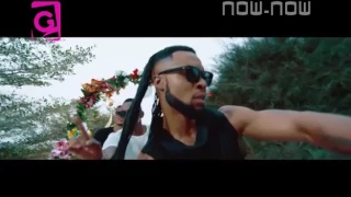 bracket chop kiss ft flavour official video