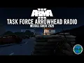 TFAR Beta Installation Guide for Arma 3 in 2026