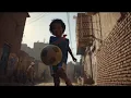 Wegz - Bad Days - Cinematic