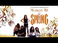 Spring - Kita Ditakdirkan Jatuh Cinta (Audio)