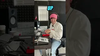 Connor Price Forrest Frank UP Official Marketing Video 