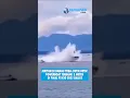Download Lagu JERITAN DI DANAU TOBA: DETIK-DETIK POWERBOAT TERBANG 3 METER DI FINAL F1H20 2025 BALIGE
