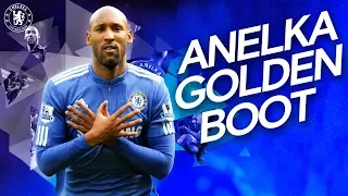 Download 19 AMAZING Goals - Nicolas Anelka Wins Golden Boot (PL 2008/9) | Best Goals Compilation | Chelsea FC MP3