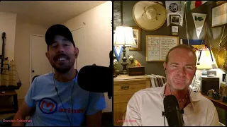 Welcome to our live show!