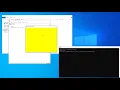 Install Python with PyGame and PyGame Zero on Windows