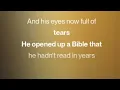 The Struggle – Zach Williams (Inspirational Worship Vibes) 🙌