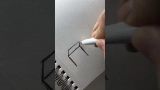 Simple drawings Step by Step