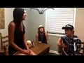 "When Will I Be Loved" - Cover by Grace Maher, Woody James, and Casi Joy