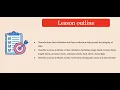 Lesson 43 - Data integrity