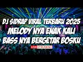 Download Lagu DJ Sidrap viral terbaru 2025 ||melody nya enak kali | bass nya bergetar bosku