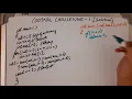 Coding Challenge - 1 Solution Lockdown Learner