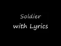 Toby Keith's American Soldier with Lyrics