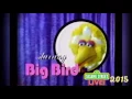 Vintage Sesame Street Live Commercial s