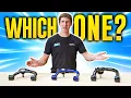 Do YOU Need Upper Control Arms For A 2 Inch Lift - Which One Should You Get