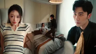 مليونير مهووس غيور مجنون بمراته من كتر غيرته حبسها ومنعها تكلم أي حد حتى أهلها لحد ماكتشفت سره ملخص 