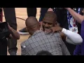 NBA on TNT outro R1G6 PHX NOP 2022
