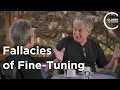 Lagu David Albert - Fallacies of Fine-Tuning