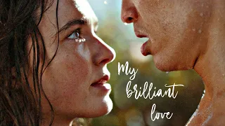 Sybylla Harry - My Brilliant Love