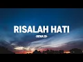 Download Lagu Dewa 19 - Risalah Hati I Lirik Indo