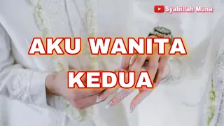 Download 🌸AKU WANITA KEDUA🌸#Istrishaliha #Kisahtauladanislami #Muhasabah MP3