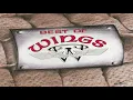 Wings - Intan Ku Kesepian HQ