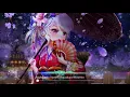 Nightcore Yume To Hazakura [Wotamin]