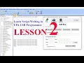 Script Writing in UPA USB programmers Lesson 2