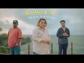 Download Lagu Tesa IDOL - Berakhir Disini ft. Glenn Sebastian \u0026 Jacson Zeran (Official Music Video)