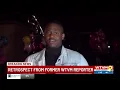 Former WTVM reporter talks on remembering covering Kamarie Holland case