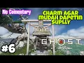 CARA AGAR MUDAH MENDAPATKAN SUPPLY DI GHOST OF TSUSHIMA