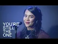 Download Lagu Shania Twain - You're Still The One (Cover by Mayang)