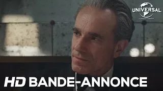 Phantom Thread / Bande-annonce officielle VF [Au cinéma le 14 février]