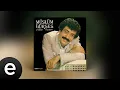 Lagu Müslüm Gürses - Güldür Yüzümü (LP Mastered) - (Full Albüm) - (Official Audio) - Esen Müzik