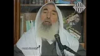 غزة تعليق الشيخ أحمد ياسين على إبعاد خالد مشعل من الأردن 1999 