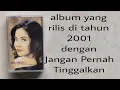 Memes album Jangan Pernah Tinggalkan