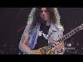 Black Sabbath Symphonic Medley - Children Of The Grave, Iron Man, Paranoid and a surprise.