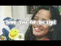 🎵 ：Thank You for the Light🎙️ ：Amelia Rose／#GratefulHeart #WarmthInMusic 📄 Copyright: my_music410