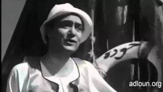 اي والله اي والله الفنان محمد فوزي 