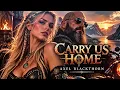 AXEL BLACKTHORN - Carry Us Home (Official Visualizer)