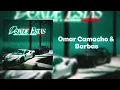 Dónde Estás Omar Camacho & Barbas (Lyrics)