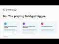How to Track and Measure AI Impact in Your Website Full Webinar
