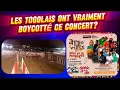 Download Lagu 1er CONCERT POTO DES ARTISTES DANS LA LUTTE: EST CE VRAIMENT UN BOYCOTT?