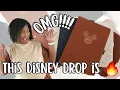 New Happy Planner Disney Planners and Journals Winter Release 2026