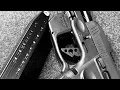 TAURUS G3C TORO TRIGGER UPGRADE BY KEEPTINKERING