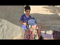 Download Lagu 🌱🥚 Traditional Remedy by Children for Zahra | Artemisia \u0026 Egg on Mother’s Head 💚
