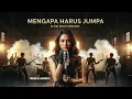 Lagu MENGAPA HARUS JUMPA - D'LLOYD || SLOW ROCK BEST COVER BY CATROCK