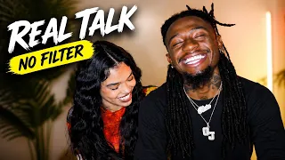 HONEST Q&A ABOUT OUR RELATIONSHIP