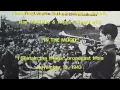 Glenn Miller & The Army Air Force Band - "IN THE MOOD" - November 13, 1943
