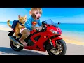 Download Lagu Monkey Baby Bon Bon and the Unexpected Birthday : From Empty Gift Boxes to Sweet Birthday Cake