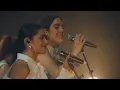 Valeria Castro - Hoxe, mañá e sempre (ft. Tanxugueiras) - Directo en el Tierno Galván, Madrid